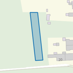 Perceel PTR00-B-1560