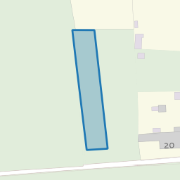 Perceel PTR00-B-1561