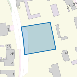 Perceel PTR00-B-1613