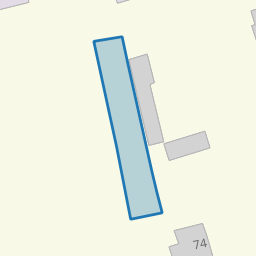 Perceel PTR00-B-1616