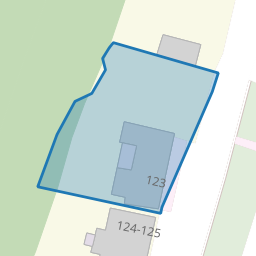 Perceel PTR00-B-1634