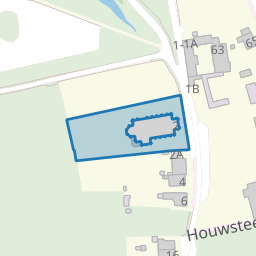 Perceel PTR00-B-1670