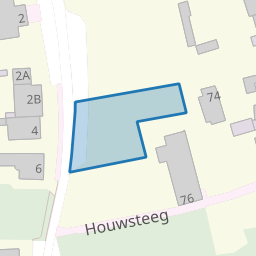 Perceel PTR00-B-1707