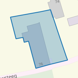 Perceel PTR00-B-1785