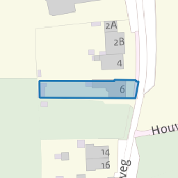 Perceel PTR00-B-1875