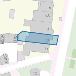 Perceel PTR00-B-1895