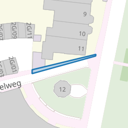 Perceel PTR00-B-1924