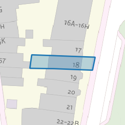 Perceel PTR00-B-1952