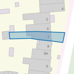 Perceel PTR00-B-1957