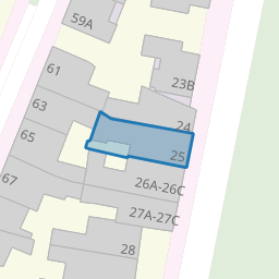 Perceel PTR00-B-1976