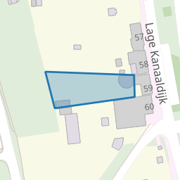 Perceel PTR00-B-2024