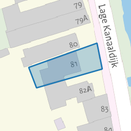 Perceel PTR00-B-2065