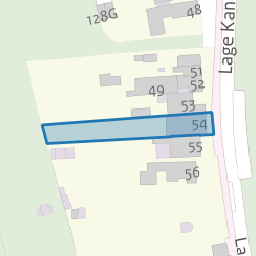 Perceel PTR00-B-2091