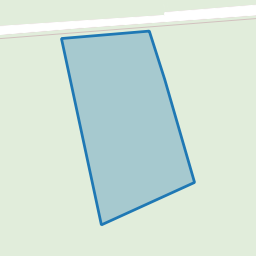 Perceel PTR00-B-2101