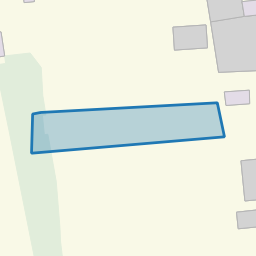 Perceel PTR00-B-2165