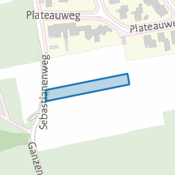 Perceel PTR00-B-2250