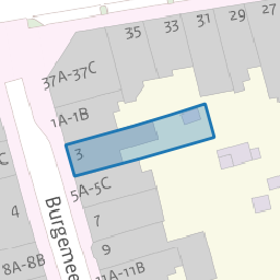 Perceel PTR00-B-2281