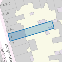 Perceel PTR00-B-2283