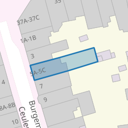 Perceel PTR00-B-2289