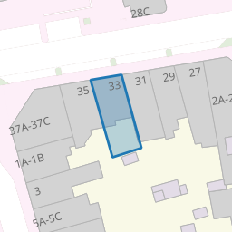 Perceel PTR00-B-2290