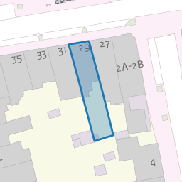 Perceel PTR00-B-2292