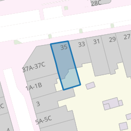 Perceel PTR00-B-2299