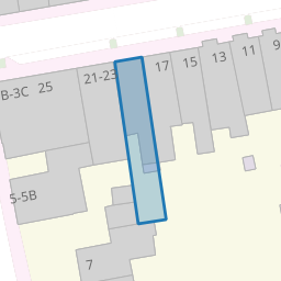 Perceel PTR00-B-2300