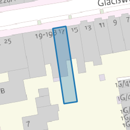 Perceel PTR00-B-2301