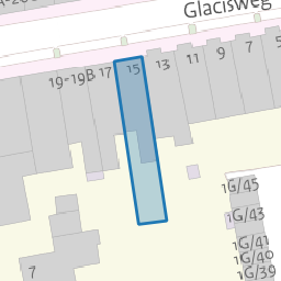 Perceel PTR00-B-2302