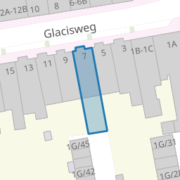 Perceel PTR00-B-2306