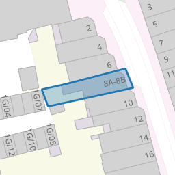 Perceel PTR00-B-2338