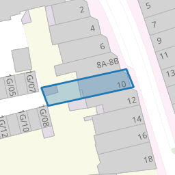 Perceel PTR00-B-2339