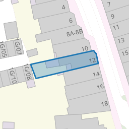 Perceel PTR00-B-2340