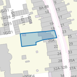 Perceel PTR00-B-2345