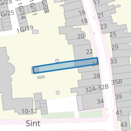 Perceel PTR00-B-2348