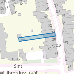 Perceel PTR00-B-2349