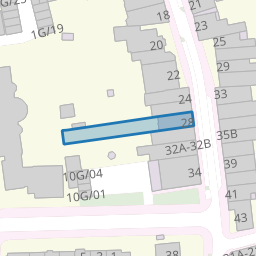 Perceel PTR00-B-2350