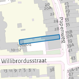 Perceel PTR00-B-2352