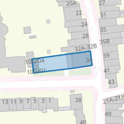 Perceel PTR00-B-2353