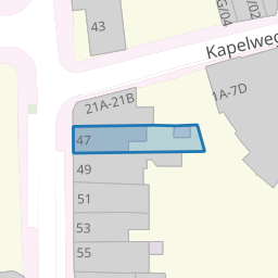 Perceel PTR00-B-2367