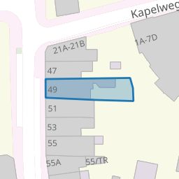 Perceel PTR00-B-2368