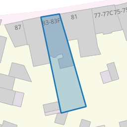 Perceel PTR00-B-2410