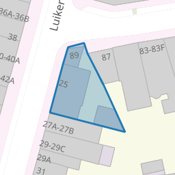 Perceel PTR00-B-2414