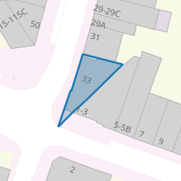 Perceel PTR00-B-2418