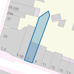 Perceel PTR00-B-2440