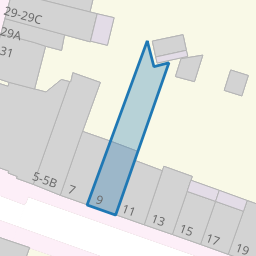 Perceel PTR00-B-2441