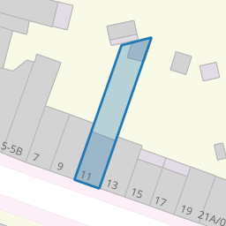 Perceel PTR00-B-2442