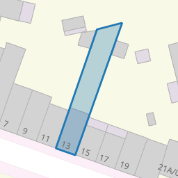Perceel PTR00-B-2443