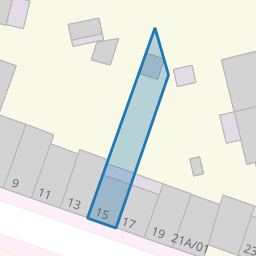Perceel PTR00-B-2444