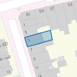 Perceel PTR00-B-2468